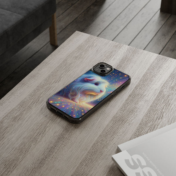 Sparkling Piggy Phone