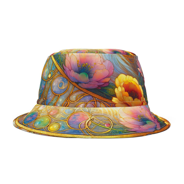 Cavy Bucket Hat