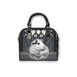 Cavy Nouveau Guinea Pig Shoulder Handbag