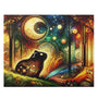 Twilight Tapestry Puzzle (120, 252, 500-Piece)