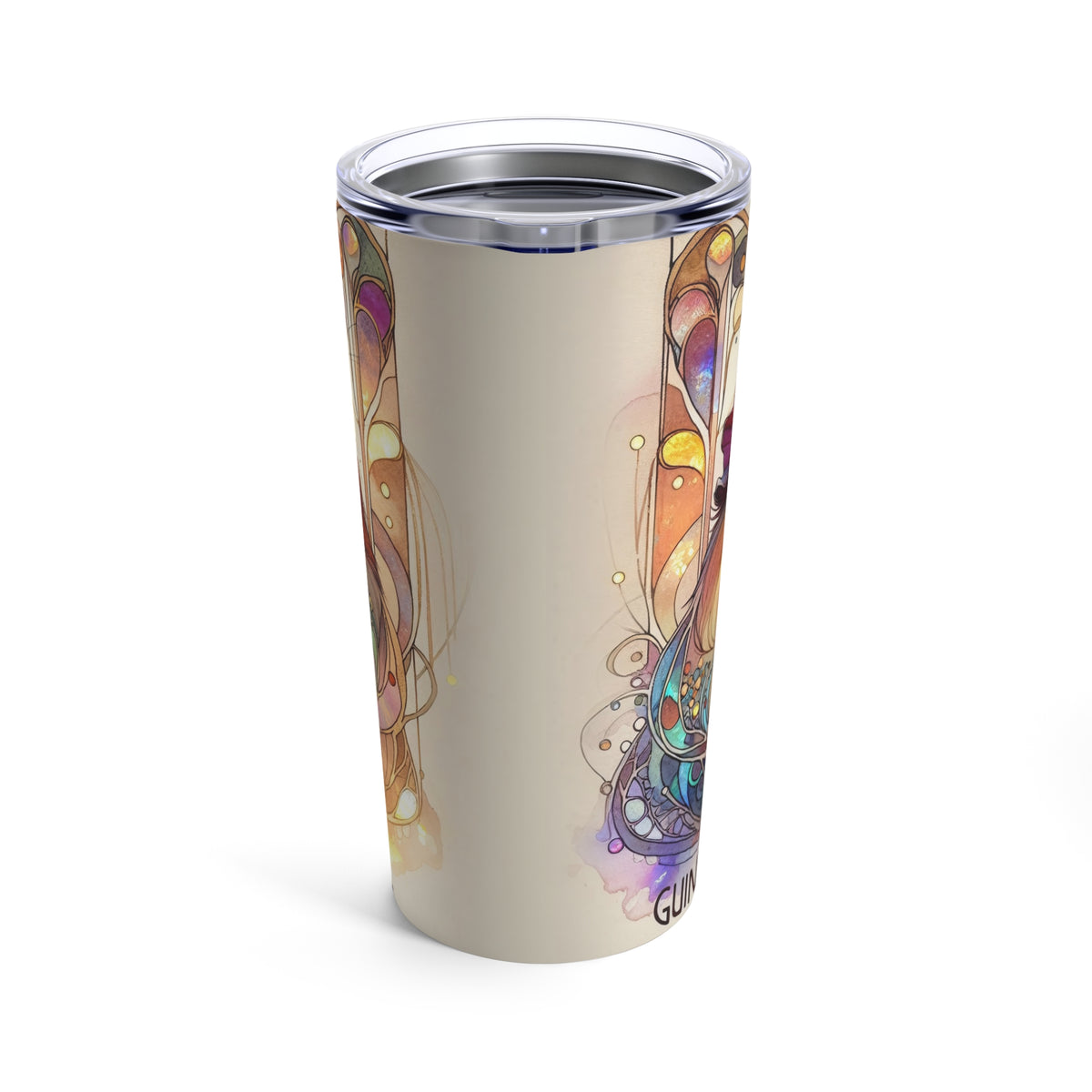 Guinea Pigs - My Spirit Animal - Tumbler 20oz