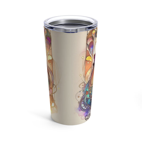 Guinea Pigs - My Spirit Animal - Tumbler 20oz