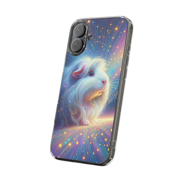 Sparkling Piggy Phone