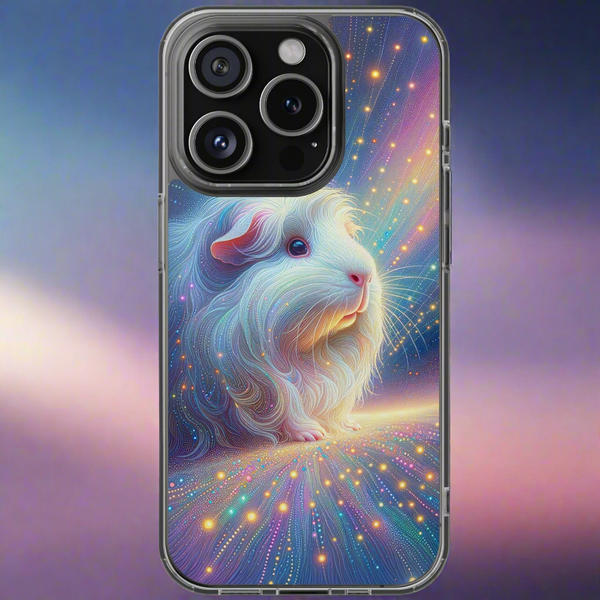 Sparkling Piggy Phone
