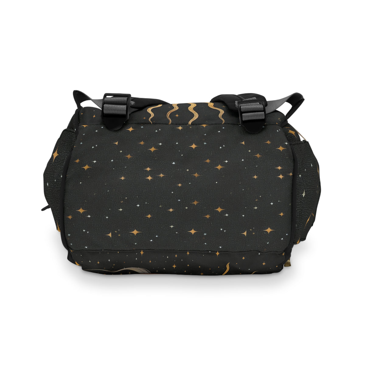 Celestial Cavies Guinea Pig Multifunctional Travel Bag