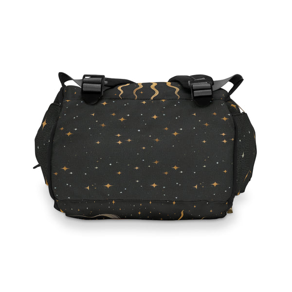 Celestial Cavies Guinea Pig Multifunctional Travel Bag