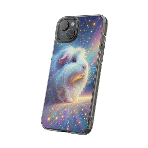 Sparkling Piggy Phone