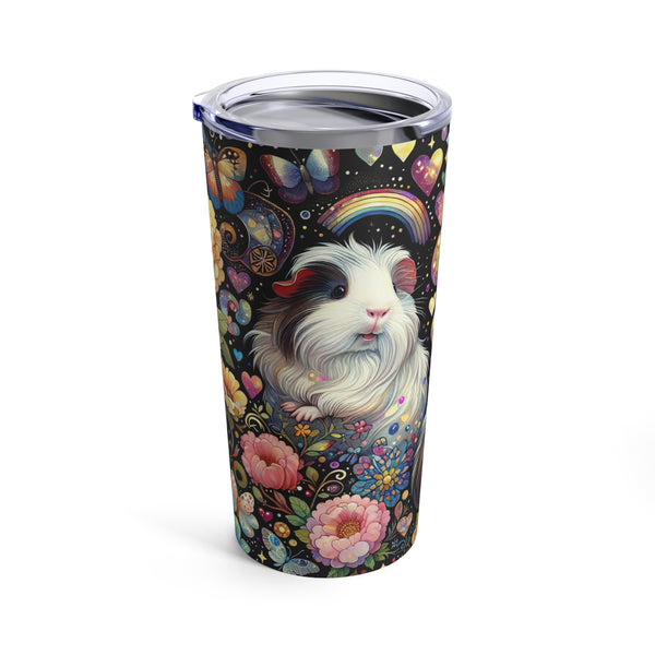 Guinea Pig Joy Tumbler