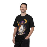 The Cavy Conjurer Guinea Pig T-Shirt – image 9