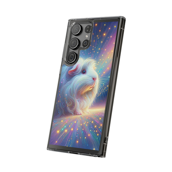 Sparkling Piggy Phone