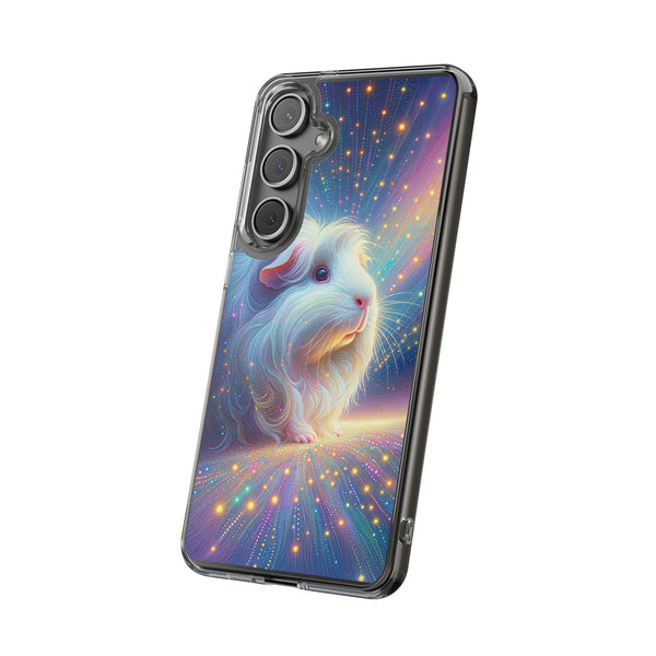 Sparkling Piggy Phone