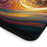 Cosmic Rhythms Guinea Pig Desk Mat – image 10