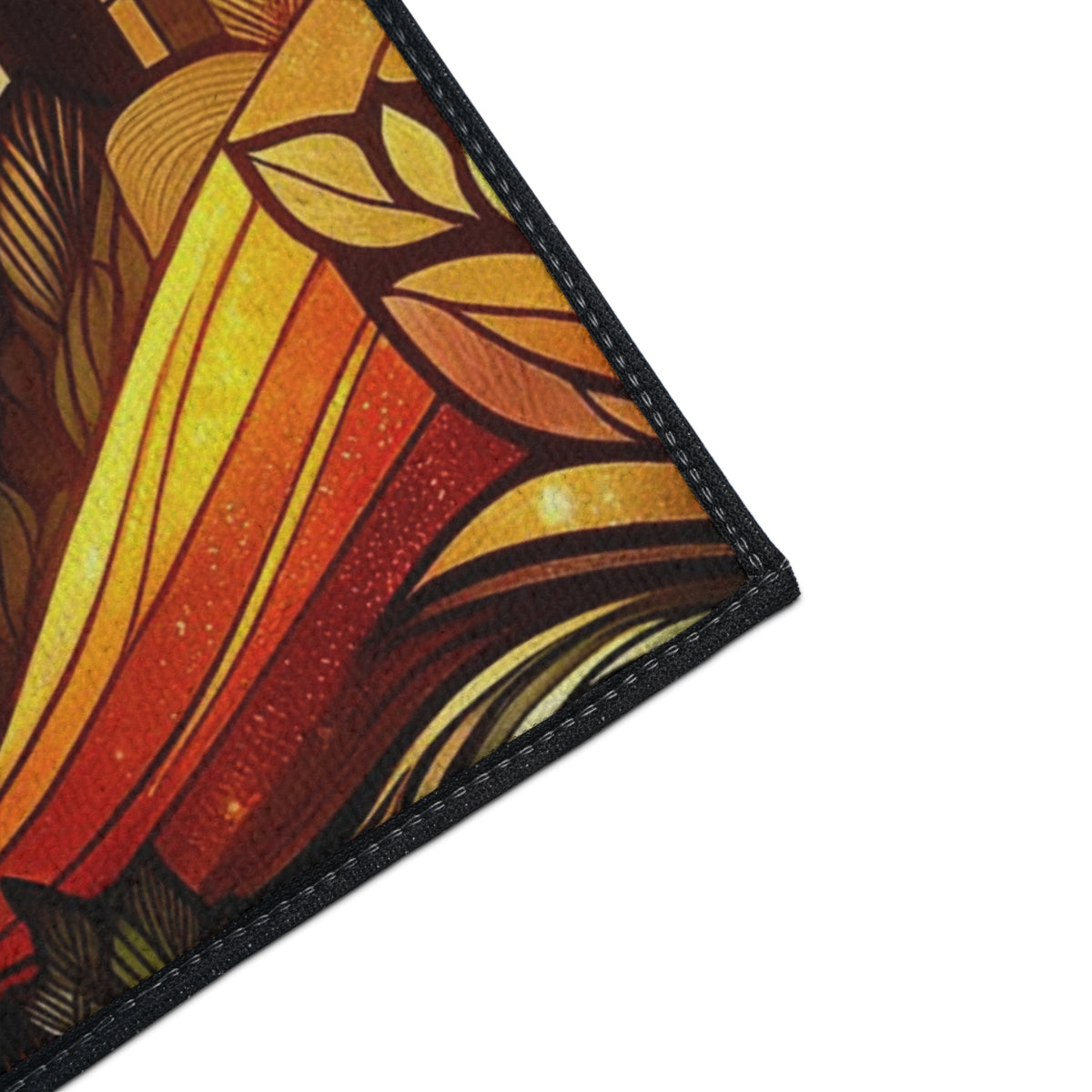 Twilight Meditation Rug