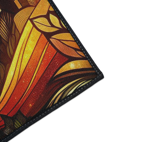 Twilight Meditation Rug