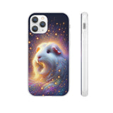 Starlight Wheek Guinea Pig Flexi Phone Case – image 12