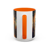 Woodland Grace Guinea Pig Mug – image 17