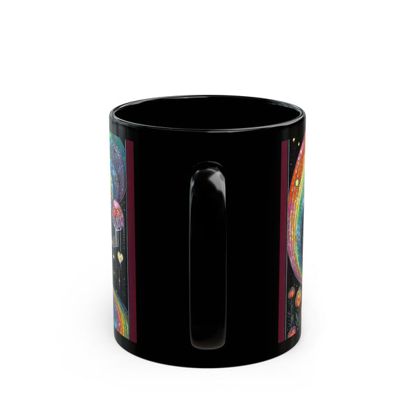Cavy Journey Guinea Pig Mug