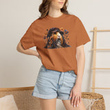 Forest Wizard Guinea Pig T-Shirt – image 36