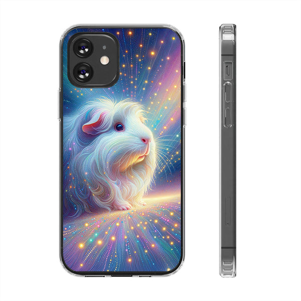 Sparkling Piggy Phone