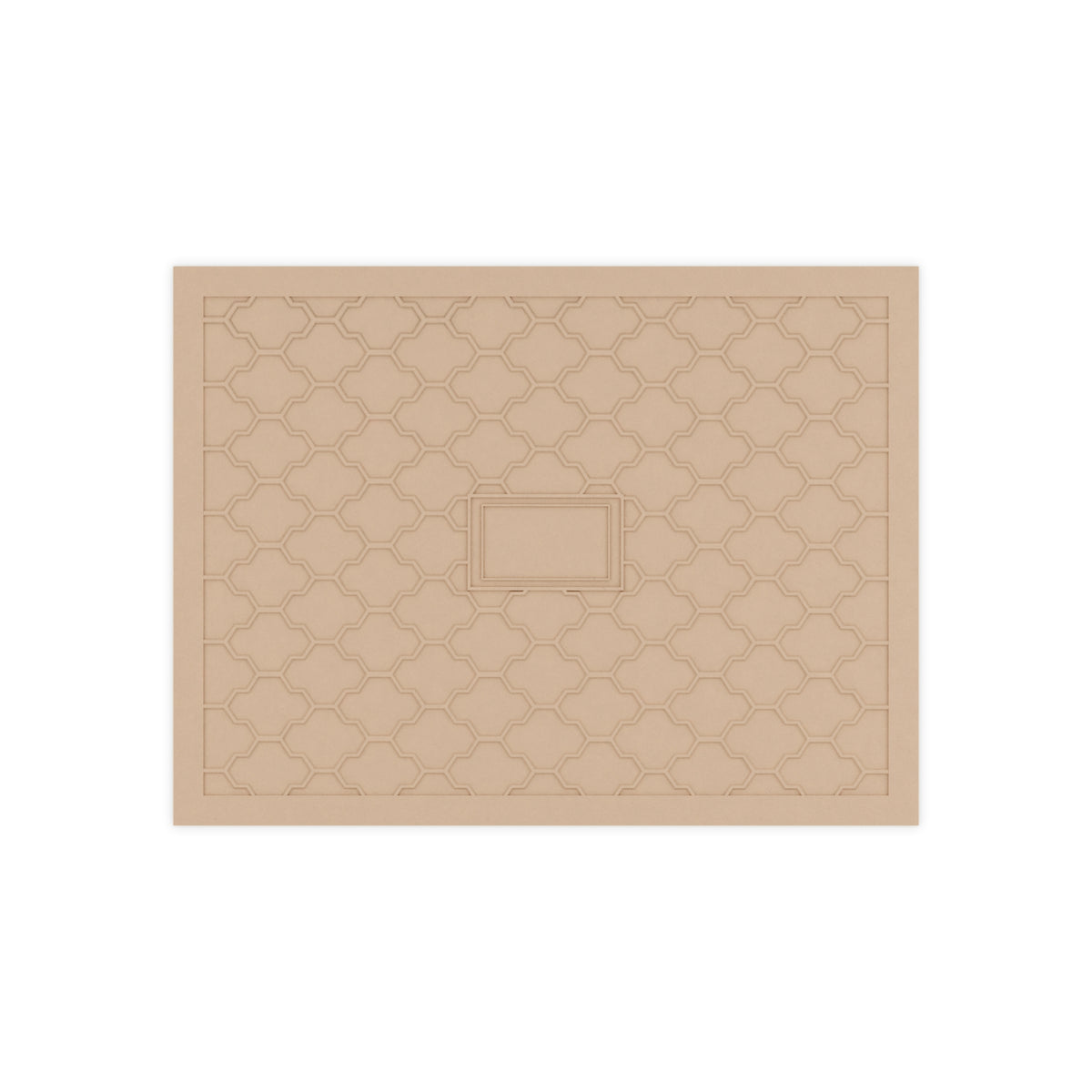 Sunset Worship Ceramic Photo Tile