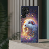 Starlight Wheek Guinea Pig Flexi Phone Case – image 111