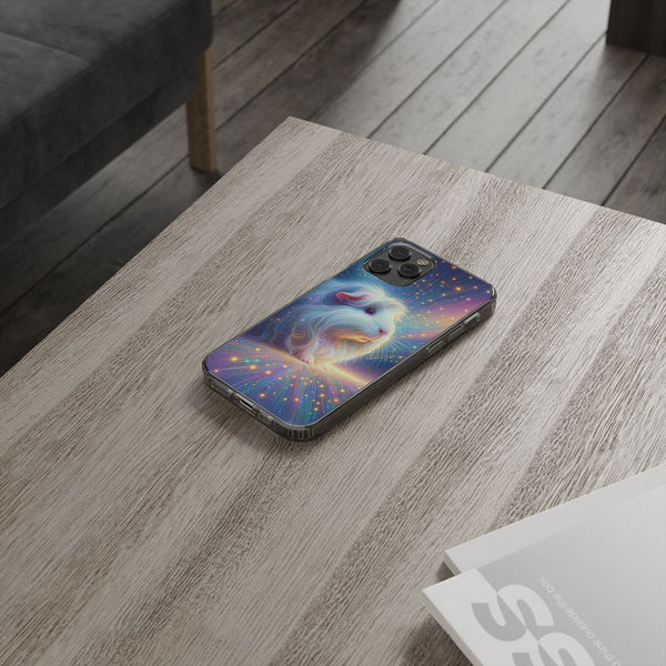 Sparkling Piggy Phone