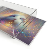 Glitter Glow Guinea Pig Serving Tray – image 3