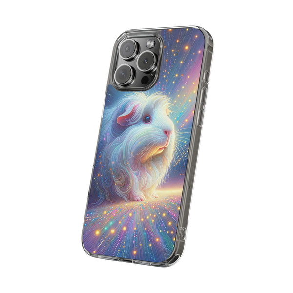 Sparkling Piggy Phone