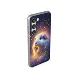 Starlight Wheek Guinea Pig Flexi Phone Case – image 133