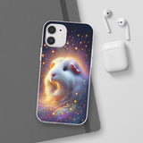 Starlight Wheek Guinea Pig Flexi Phone Case – image 85