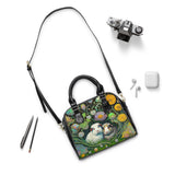 Cavy Champion Paradise Guinea Pig Shoulder Handbag – image 3