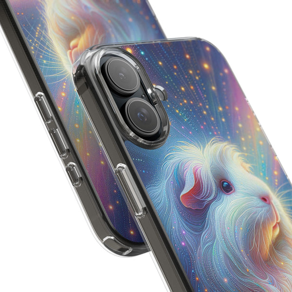 Sparkling Piggy Phone