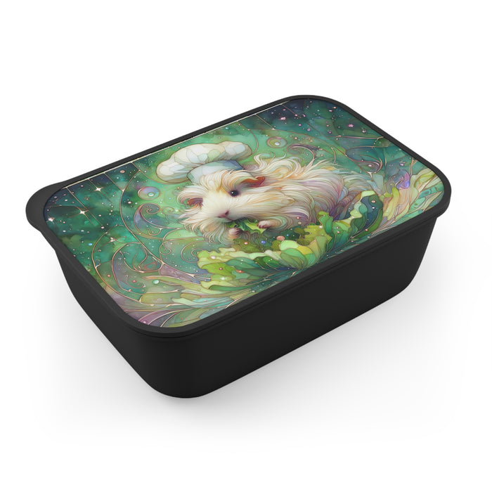 Lettuce Bowl Pigout Bento Box
