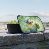 Lettuce Chef Guinea Pig Bento Box – image 4