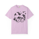 Black Opal Piggies Guinea Pig Tee – image 7