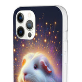 Starlight Wheek Guinea Pig Flexi Phone Case – image 90