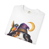 The Cavy Conjurer Guinea Pig T-Shirt – image 11