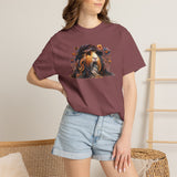 Forest Wizard Guinea Pig T-Shirt – image 14