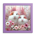  Lilac Frame