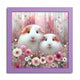  Lilac Frame