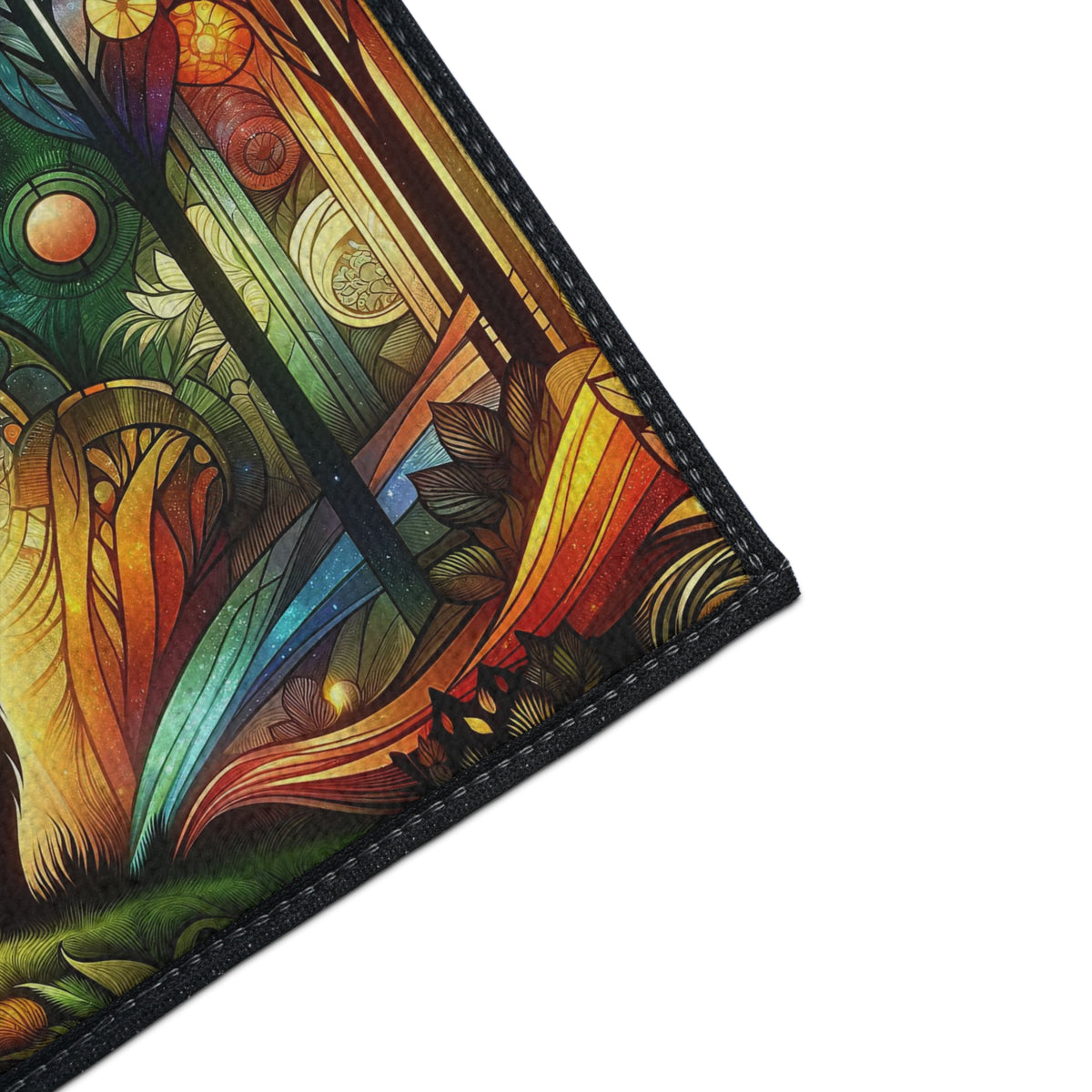 Twilight Meditation Rug