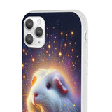 Starlight Wheek Guinea Pig Flexi Phone Case – image 82