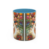 Cavy Spirit Embrace Guinea Pig Mug