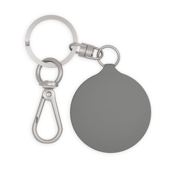 Cavy Key Ring
