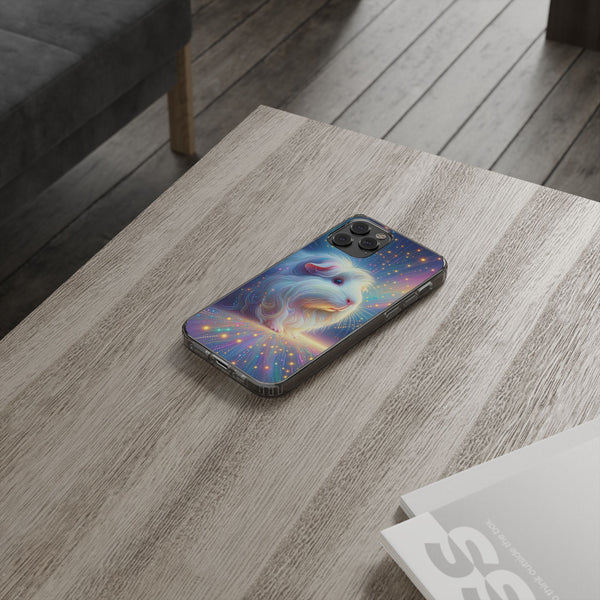 Sparkling Piggy Phone