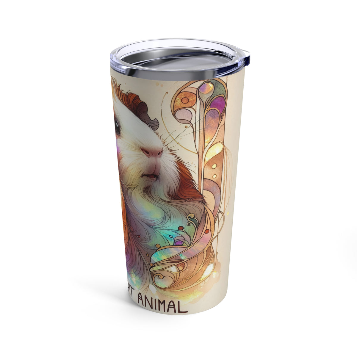 Guinea Pigs - My Spirit Animal - Tumbler 20oz