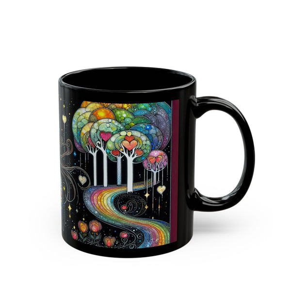 Cavy Journey Guinea Pig Mug