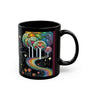 Cavy Journey Guinea Pig Mug