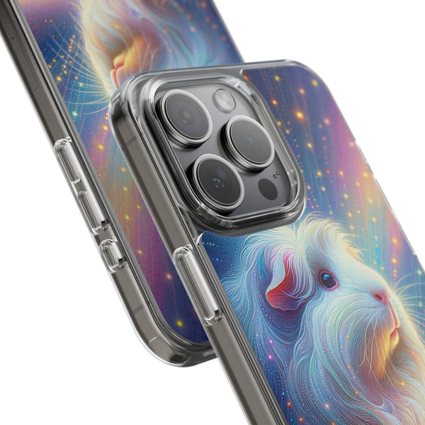 Sparkling Piggy Phone