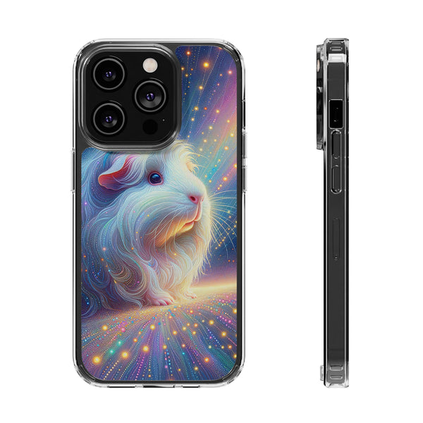 Sparkling Piggy Phone